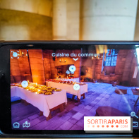 Paris, capitale de la gastronomie : l'exposition qui nous donne faim à la Conciergerie - photos