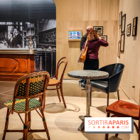 Paris, capitale de la gastronomie : l'exposition qui nous donne faim à la Conciergerie - photos