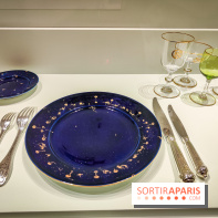 Paris, capitale de la gastronomie : l'exposition qui nous donne faim à la Conciergerie - photos