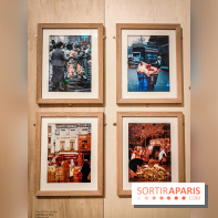 Paris, capitale de la gastronomie : l'exposition qui nous donne faim à la Conciergerie - photos