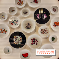 Paris, capitale de la gastronomie : l'exposition qui nous donne faim à la Conciergerie - photos