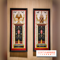 Paris, capitale de la gastronomie : l'exposition qui nous donne faim à la Conciergerie - photos