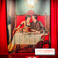 Paris, capitale de la gastronomie : l'exposition qui nous donne faim à la Conciergerie - photos