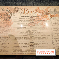 Paris, capitale de la gastronomie : l'exposition qui nous donne faim à la Conciergerie - photos