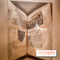 Paris, capitale de la gastronomie : l'exposition qui nous donne faim à la Conciergerie - photos