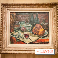 Paris, capitale de la gastronomie : l'exposition qui nous donne faim à la Conciergerie - photos
