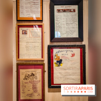 Paris, capitale de la gastronomie : l'exposition qui nous donne faim à la Conciergerie - photos