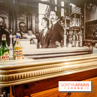 Paris, capitale de la gastronomie : l'exposition qui nous donne faim à la Conciergerie - photos
