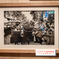 Paris, capitale de la gastronomie : l'exposition qui nous donne faim à la Conciergerie - photos
