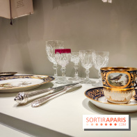 Paris, capitale de la gastronomie : l'exposition qui nous donne faim à la Conciergerie - photos