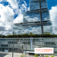 Living Kitchen, le restaurant rooftop de Zoku Paris