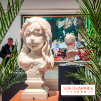 Sarah Bernhardt, l'exposition événement incroyable à voir au Petit Palais - nos photos - IMG20230413101051