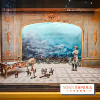 Sarah Bernhardt, l'exposition événement incroyable à voir au Petit Palais - nos photos - IMG20230413104125