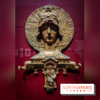 Sarah Bernhardt, l'exposition événement incroyable à voir au Petit Palais - nos photos - IMG20230413101917