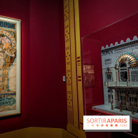 Sarah Bernhardt, l'exposition événement incroyable à voir au Petit Palais - nos photos