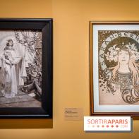 Sarah Bernhardt, l'exposition événement incroyable à voir au Petit Palais - nos photos - IMG20230413103740