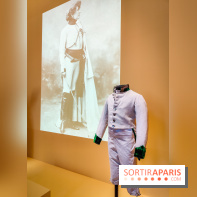 Sarah Bernhardt, l'exposition événement incroyable à voir au Petit Palais - nos photos - IMG20230413103750