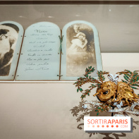 Sarah Bernhardt, l'exposition événement incroyable à voir au Petit Palais - nos photos - IMG20230413103545