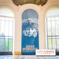 Sarah Bernhardt, l'exposition événement incroyable à voir au Petit Palais - nos photos - IMG20230413100134