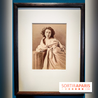 Sarah Bernhardt, l'exposition événement incroyable à voir au Petit Palais - nos photos - IMG20230413100445