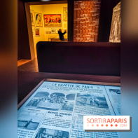 Sarah Bernhardt, l'exposition événement incroyable à voir au Petit Palais - nos photos - IMG20230413103329