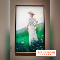 Sarah Bernhardt, l'exposition événement incroyable à voir au Petit Palais - nos photos - IMG20230413103404