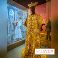 Sarah Bernhardt, l'exposition événement incroyable à voir au Petit Palais - nos photos - IMG20230413101549