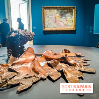 Sarah Bernhardt, l'exposition événement incroyable à voir au Petit Palais - nos photos - IMG20230413104725