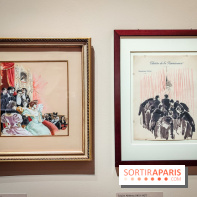 Sarah Bernhardt, l'exposition événement incroyable à voir au Petit Palais - nos photos - IMG20230413103446