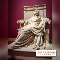 Sarah Bernhardt, l'exposition événement incroyable à voir au Petit Palais - nos photos - IMG20230413102656