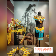 Sarah Bernhardt, l'exposition événement incroyable à voir au Petit Palais - nos photos - IMG20230413102142