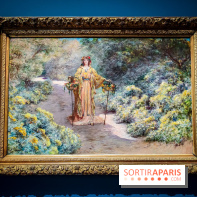 Sarah Bernhardt, l'exposition événement incroyable à voir au Petit Palais - nos photos - IMG20230413104743