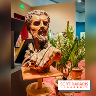 Sarah Bernhardt, l'exposition événement incroyable à voir au Petit Palais - nos photos - IMG20230413101108