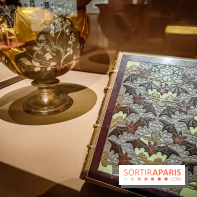 Sarah Bernhardt, l'exposition événement incroyable à voir au Petit Palais - nos photos - IMG20230413101240