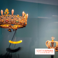 Sarah Bernhardt, l'exposition événement incroyable à voir au Petit Palais - nos photos - IMG20230413100835