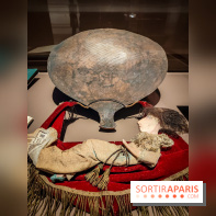 Sarah Bernhardt, l'exposition événement incroyable à voir au Petit Palais - nos photos - IMG20230413101224