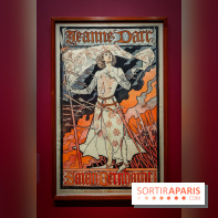 Sarah Bernhardt, l'exposition événement incroyable à voir au Petit Palais - nos photos - IMG20230413102454