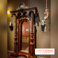 Sarah Bernhardt, l'exposition événement incroyable à voir au Petit Palais - nos photos - IMG20230413101457