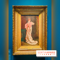 Sarah Bernhardt, l'exposition événement incroyable à voir au Petit Palais - nos photos - IMG20230413100604