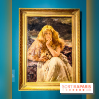 Sarah Bernhardt, l'exposition événement incroyable à voir au Petit Palais - nos photos - IMG20230413100503