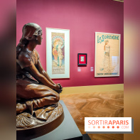 Sarah Bernhardt, l'exposition événement incroyable à voir au Petit Palais - nos photos - IMG20230413102512