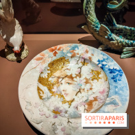 Sarah Bernhardt, l'exposition événement incroyable à voir au Petit Palais - nos photos - IMG20230413101434