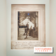 Sarah Bernhardt, l'exposition événement incroyable à voir au Petit Palais - nos photos - IMG20230413103457