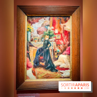 Sarah Bernhardt, l'exposition événement incroyable à voir au Petit Palais - nos photos - IMG20230413101419