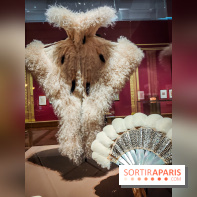 Sarah Bernhardt, l'exposition événement incroyable à voir au Petit Palais - nos photos - IMG20230413101517