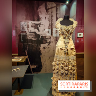 Sarah Bernhardt, l'exposition événement incroyable à voir au Petit Palais - nos photos - IMG20230413101712