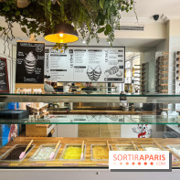 LOLILOL, le spot gourmand pour déguster des chimney cakes - 2A02773C E9FB 4E9F 8C2F 92CC4707AA64