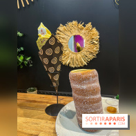 LOLILOL, le spot gourmand pour déguster des chimney cakes - CA99C16E 6A32 4C9E 8448 2AD5D9EFFEB9