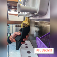 LOLILOL, le spot gourmand pour déguster des chimney cakes - DC8A8FA5 6050 41AB A82C 8378867D2844