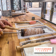 LOLILOL, le spot gourmand pour déguster des chimney cakes - B6D1831A 05B6 4A19 9BA6 0C50ED647F76